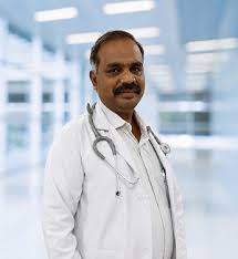 Dr Dinesh Kumar
